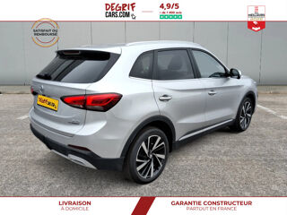 Divers 1.5 L Hybrid+ 197 ch Luxury + TOIT OUVRANT + CAM&Eacute;RA 360 2026 occasion 35830 Betton