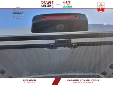 Boxer FGN 3.5 T L2H2 140 S&S BVM6 + ROUE DE SECOURS 2025 occasion 35830 Betton