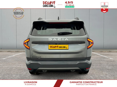 Divers Hybrid 155 Expression + ROUE DE SECOURS 2026 occasion 35830 Betton