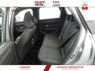 Divers 1.2 MILD HYBRID 130CH EXPRESSION 4X4 + ROUE DE SECOURS 2025 occasion 35830 Betton