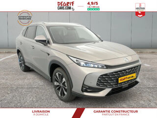 Divers 1.5 Hybrid+ 224 ch Luxury + CAM&Eacute;RA 360 2026 occasion 35830 Betton