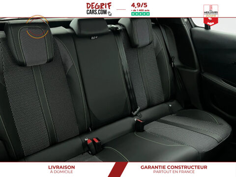 208 Hybrid 110 e-DCS6 GT + TOIT PANORAMIQUE 2026 occasion 35830 Betton