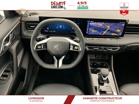Divers 1.5 Hybrid+ 224 ch Luxury 2026 occasion 35830 Betton