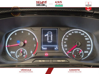 T-Cross 1.0 TSI 95 Start Stop BVM5 Lounge 2022 occasion 35830 Betton