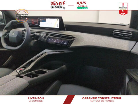 3008 Allure Hybrid 145 e-DCS6 + PACK 360 VISON 2026 occasion 35830 Betton