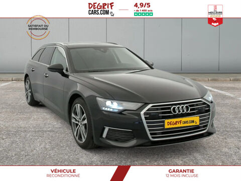 Divers 35 TDI 163 ch S tronic 7 Business Executive + TOIT PANORAMIQ 2022 occasion 35830 Betton