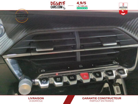2008 HYBRID 145 BVA E-DCS6 GT + PACK DRIVE ASSIST PLUS + CAMERA 3 2026 occasion 35830 Betton