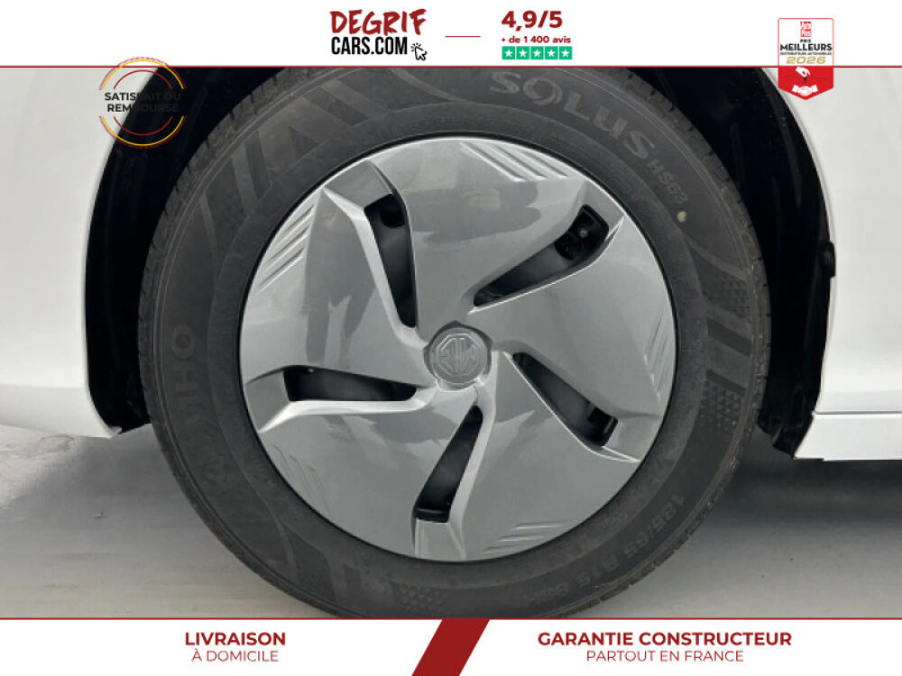 Divers 1.5 L Hybrid+ 195ch Standard 2026 occasion 35830 Betton