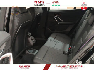 Divers M Sport X2 SDRIVE 18D 150CH DKG7 2026 occasion 35830 Betton