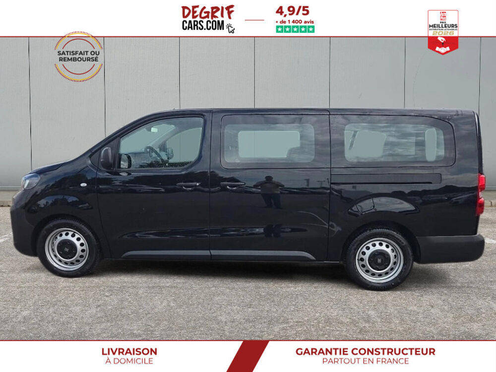 Divers Xl 2.2 multijet 180ch eat8 2026 occasion 35830 Betton