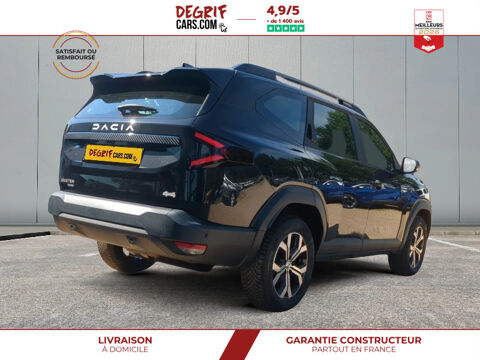 Annonce voiture Dacia Divers 34490 €