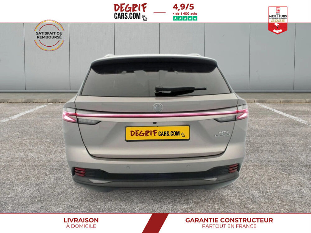 Divers 1.5 Hybrid+ 224 ch Luxury + CAM&Eacute;RA 360 2026 occasion 35830 Betton