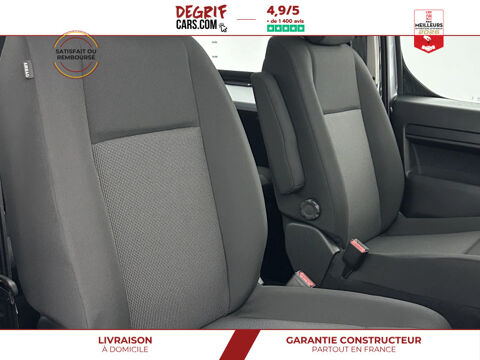Expert ca XL 2.0 BlueHDi 180ch EAT8 + ROUE DE SECOURS 2025 occasion 35830 Betton