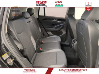 Tiguan 1.5 eTSI 131ch DSG7 VW Edition 2025 occasion 35830 Betton