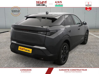 3008 1.2 HYBRID 145CH GT E-DCS6 2026 occasion 35830 Betton