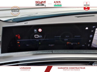 3008 Hybrid 145 e-DCS6 GT 2026 occasion 35830 Betton