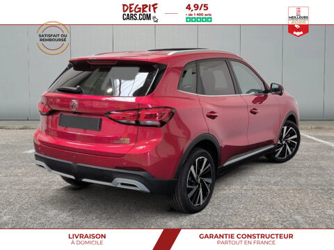 Divers Luxury 1.5 L Hybrid+ 197 ch 2026 occasion 35830 Betton
