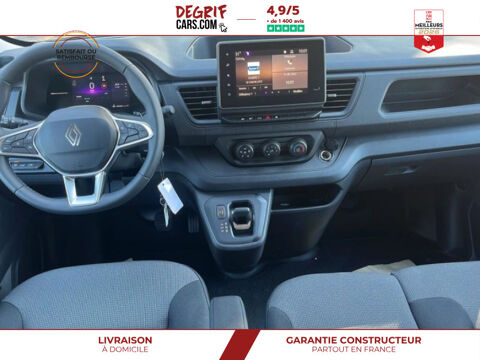 Divers L2H1 3T BLUE DCI 150 AUTO ADVANCE 2026 occasion 35830 Betton