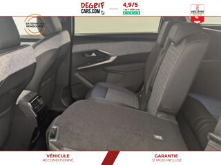 5008 HYBRID 145 CH E-DCS6 ALLURE 2025 occasion 35830 Betton
