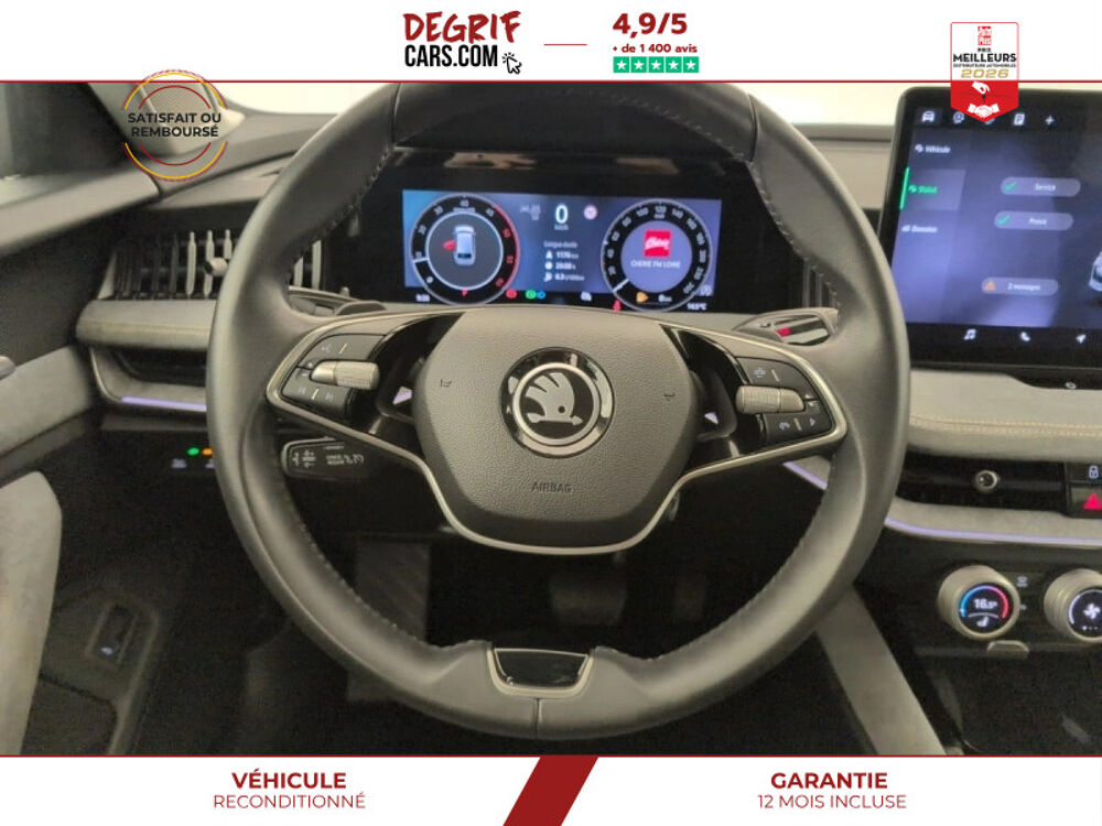 Divers 2.0 TDI 150 ch SCR DSG7 Selection 2025 occasion 35830 Betton