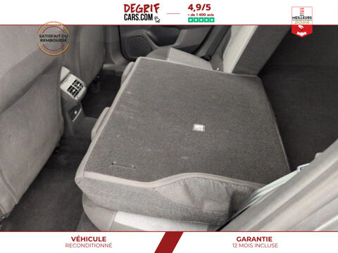 C4 Hybride 110 ch e-DCS6 You 2025 occasion 35830 Betton