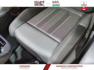 5008 HYBRID 145 CH BVA E-DCS6 7PL GT + PACK VISION 360 & DRIVE AS 2026 occasion 35830 Betton