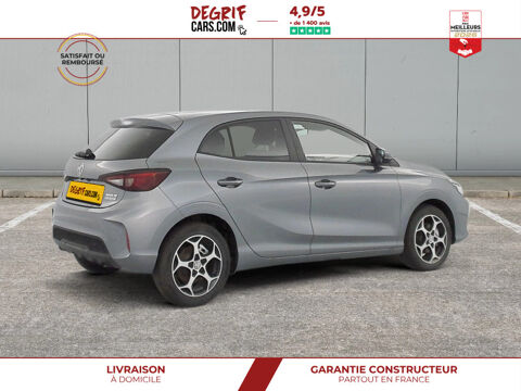 Divers 1.5 Hybrid+ 195ch Luxury 2026 occasion 35830 Betton