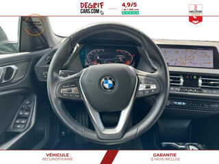 Serie 2 216d Gran Coup&eacute; DKG F44 Business Design + PARK ASSIST + GARA 2022 occasion 35830 Betton