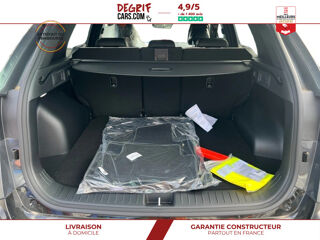 Sportage 1.6 T-GDI 239CH HEV GT-LINE BVA6 2026 occasion 35830 Betton