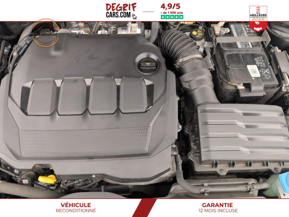 Divers 30 TDI 116 S tronic 7 Design 2022 occasion 35830 Betton