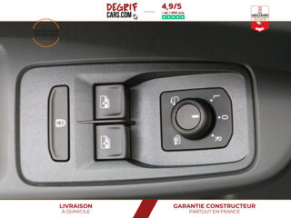 Caddy 1.5 TSI 115ch DSG 7 Maxi Style 7pl 2026 occasion 35830 Betton