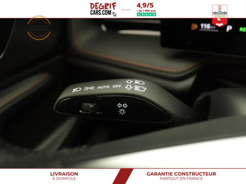Divers 1.5 Hybrid+ 224 ch Luxury 2026 occasion 35830 Betton