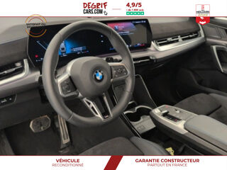Divers SDRIVE 20D 163CH DKG7 M SPORT 2025 occasion 35830 Betton