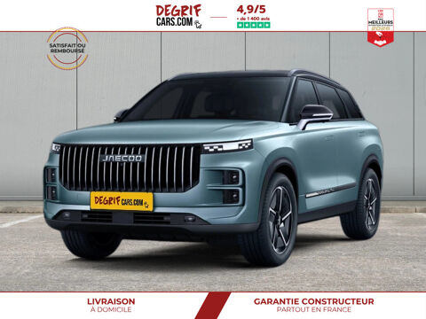 Annonce voiture Autres Autres 34090 €