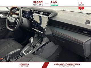 Puma 1.0 EcoBoost 125ch mHEV Powershift ST-Line 2025 occasion 35830 Betton