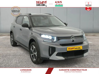 C3 Aircross Hybride 145 e-DCS6 Max 2026 occasion 35830 Betton
