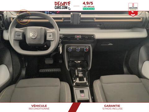 Divers 113 ch autonomie confort You 2025 occasion 35830 Betton