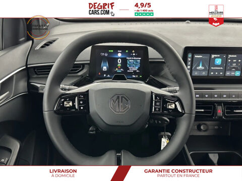 Divers 1.5 L Hybrid+ 195ch Standard 2026 occasion 35830 Betton
