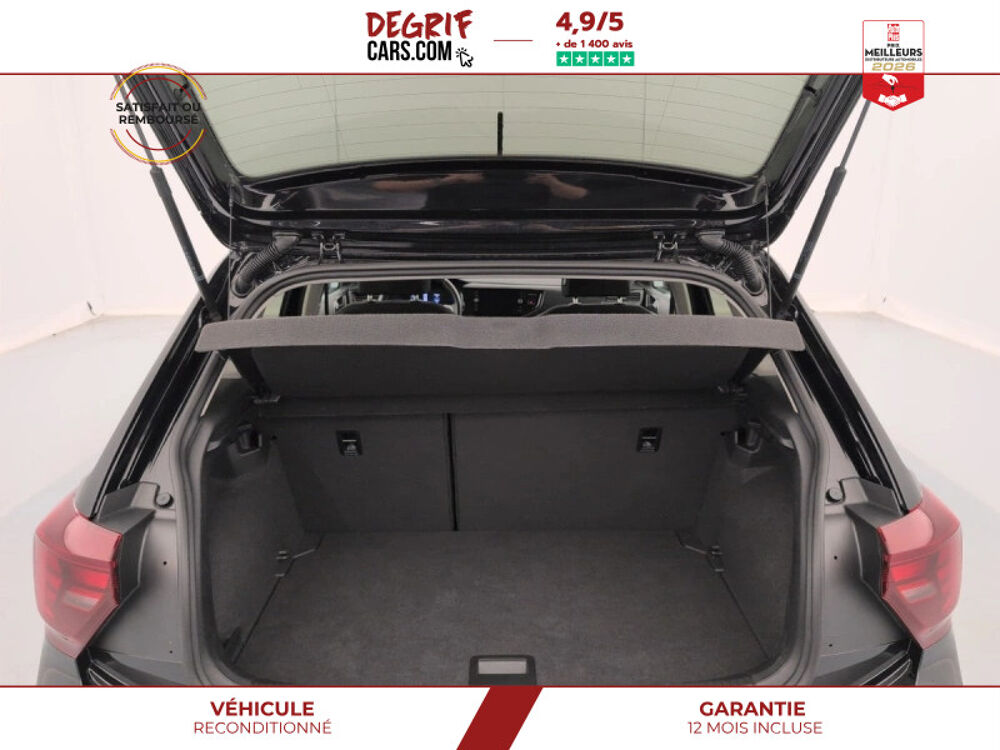 Polo 1.0 TSI 95 S S DSG7 VW Edition 2024 occasion 35830 Betton
