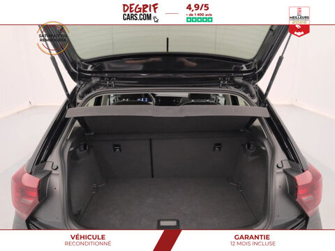 Polo 1.0 TSI 95 S S DSG7 VW Edition 2024 occasion 35830 Betton