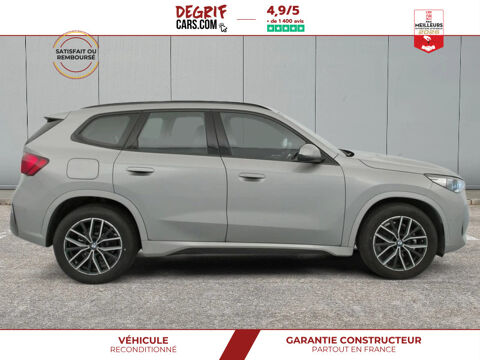 Divers SDRIVE 18D 150CH DKG7 M SPORT 2026 occasion 35830 Betton