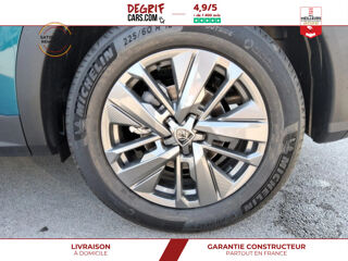 3008 Hybrid 145 e-DCS6 Allure 2026 occasion 35830 Betton