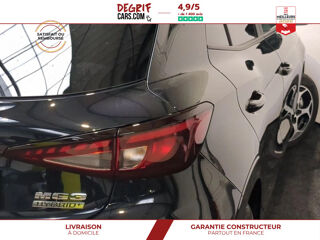 Divers Luxury 1.5 L Hybrid+ 195 ch 2026 occasion 35830 Betton