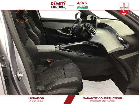 Divers GT EXCLUSIVE 1.2 Hybrid 145ch E-Dsc6 Gt Exclusive 2026 occasion 35830 Betton