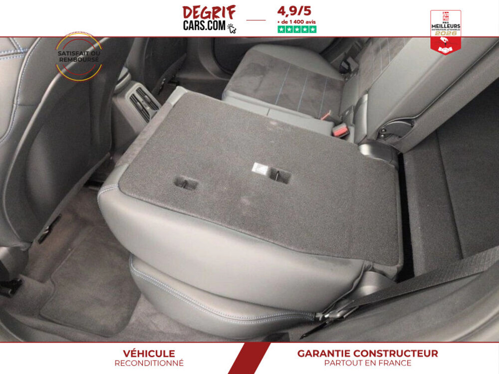 Divers XDRIVE 20D 163CH DKG7 M SPORT 2025 occasion 35830 Betton