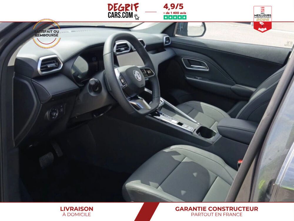 Divers Luxury 1.5 L HYBRID+ 197 CH 2026 occasion 35830 Betton