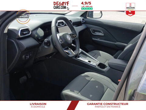 Divers Luxury 1.5 L HYBRID+ 197 CH 2026 occasion 35830 Betton