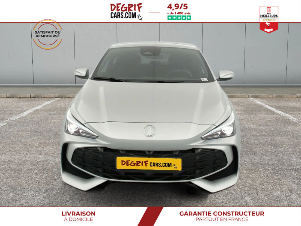 Divers 1.5 L Hybrid+ 195 ch Comfort 2026 occasion 35830 Betton