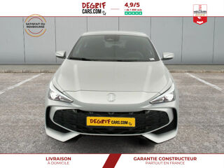 Divers 1.5 L Hybrid+ 195 ch Comfort 2026 occasion 35830 Betton