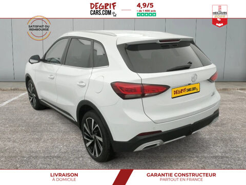 Divers 1.5 L Hybrid+ 197 ch Luxury 2026 occasion 35830 Betton